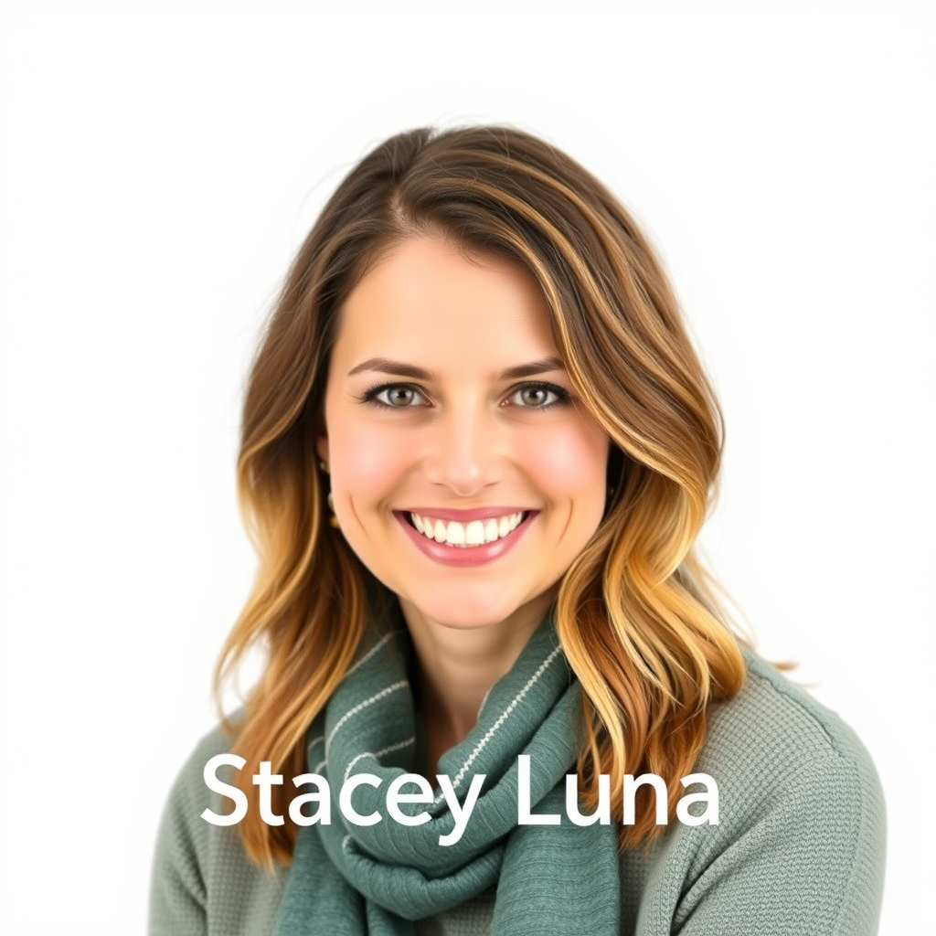 Stacey Luna