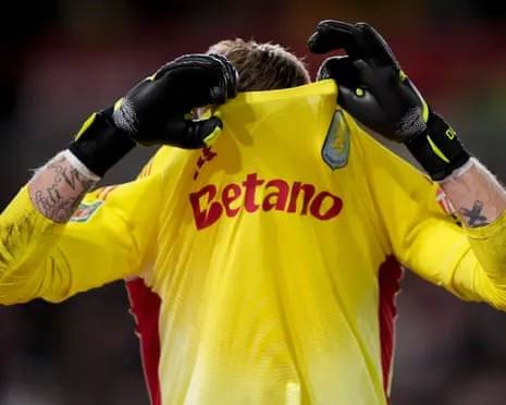 Villa Face Another Setback: Quite the Change a Season Makes