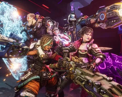 The Fourth Borderlands Analysis – An Evolved Wild & Stylish Shooter