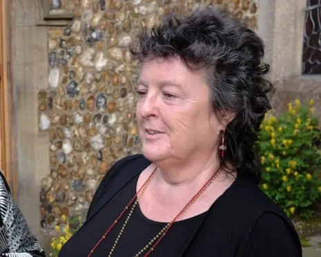 The Renowned Poet Pens ‘Bombsite’ Poem regarding Trump’s UK State Visit