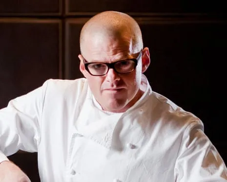 Renowned Chef Heston Blumenthal Introduces New Dining Experience for Weight-Loss Drug Users